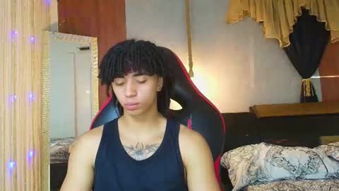 KIM online show from 07/01/26, 01:02