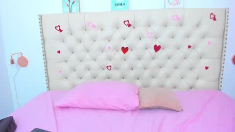 kim_eli online show from 02/16/25, 07:49