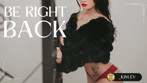 Kim  online show from 01/17/25, 10:33