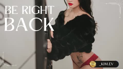 Kim  online show from 01/22/25, 06:52