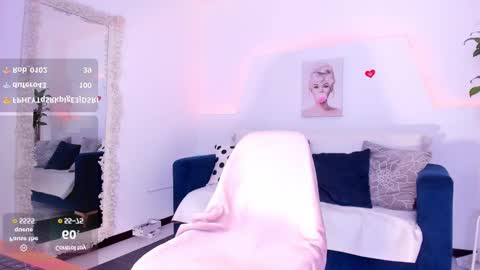 Kim  online show from 03/11/25, 07:58