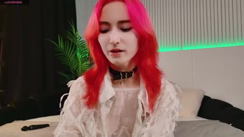 Kim online show from 06/02/26, 09:28