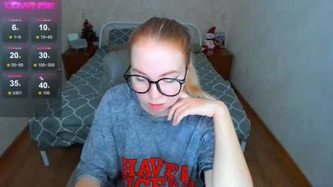 KIM online show from 12/21/25, 08:21