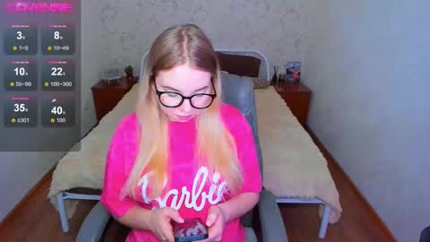 KIM online show from 03/05/26, 10:22