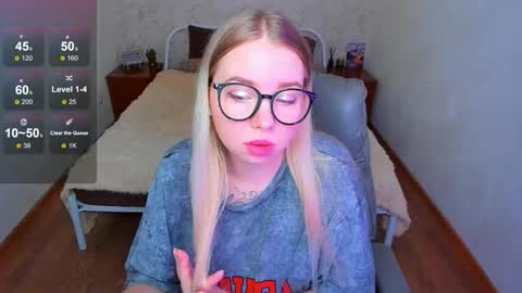 KIM online show from 03/07/26, 02:03