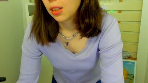 Snapshot of kim_go chatting on 12/18/24, 01:56 Kim online show from 12/18/24, 01:56