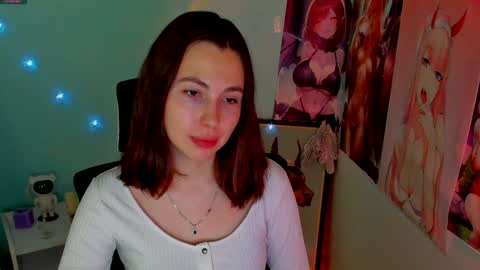 Snapshot of kim_go chatting on 12/20/24, 04:57 Kim online show from 12/20/24, 04:57