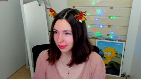 Snapshot of kim_go chatting on 12/29/24, 07:39 Kim online show from 12/29/24, 07:39