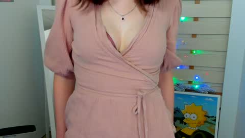 Snapshot of kim_go chatting on 12/29/24, 10:45 Kim online show from 12/29/24, 10:45