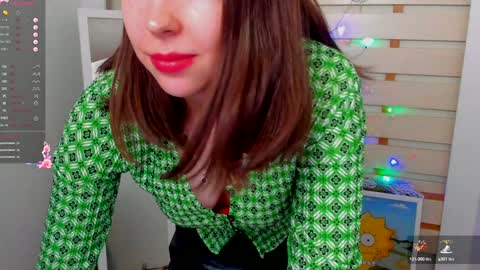 Snapshot of kim_go chatting on 01/06/25, 01:41 Kim online show from 01/06/25, 01:41