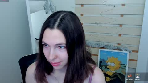 Snapshot of kim_go chatting on 01/10/25, 01:41 Kim online show from 01/10/25, 01:41