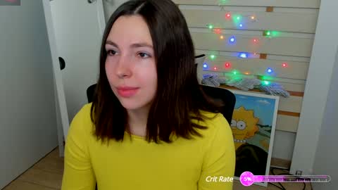 Snapshot of kim_go chatting on 01/13/25, 07:43 Kim online show from 01/13/25, 07:43