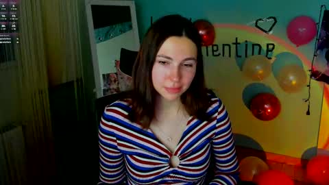 Snapshot of kim_go chatting on 02/13/25, 05:11 Kim online show from 02/13/25, 05:11