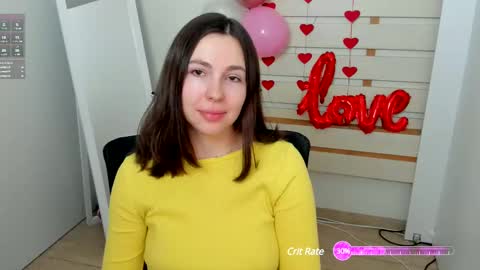 Snapshot of kim_go chatting on 02/17/25, 04:37 Kim online show from 02/17/25, 04:37