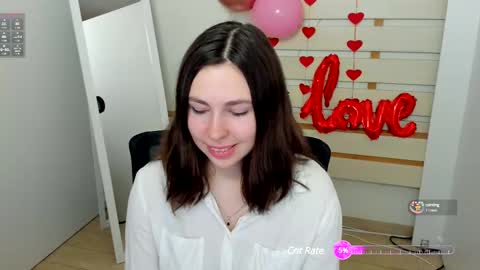 Snapshot of kim_go chatting on 02/21/25, 01:55 Kim online show from 02/21/25, 01:55