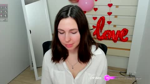 Snapshot of kim_go chatting on 02/21/25, 05:42 Kim online show from 02/21/25, 05:42