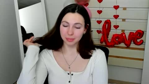 Snapshot of kim_go chatting on 02/24/25, 02:15 Kim online show from 02/24/25, 02:15