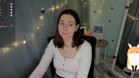 Snapshot of kim_go chatting on 03/05/25, 11:06 Kim online show from 03/05/25, 11:06