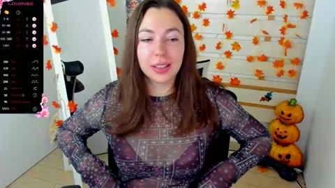 Snapshot of kim_go chatting on 10/22/25, 06:02 Kim online show from 10/22/25, 06:02