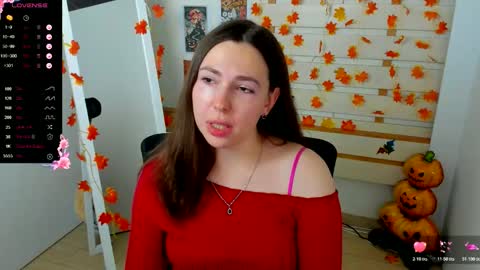 Snapshot of kim_go chatting on 10/24/25, 01:18 Kim online show from 10/24/25, 01:18