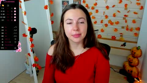 Snapshot of kim_go chatting on 10/27/25, 01:48 Kim online show from 10/27/25, 01:48