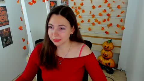 Snapshot of kim_go chatting on 11/24/25, 01:22 Kim online show from 11/24/25, 01:22