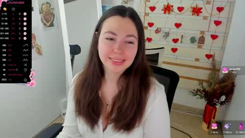 Snapshot of kim_go chatting on 02/12/26, 01:50 Kim online show from 02/12/26, 01:50