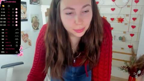 Snapshot of kim_go chatting on 02/17/26, 02:13 Kim online show from 02/17/26, 02:13