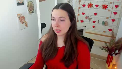 Snapshot of kim_go chatting on 02/22/26, 01:42 Kim online show from 02/22/26, 01:42