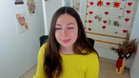 Snapshot of kim_go chatting on 02/27/26, 02:06 Kim online show from 02/27/26, 02:06