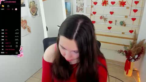 Snapshot of kim_go chatting on 03/05/26, 01:40 Kim online show from 03/05/26, 01:40