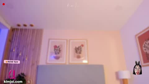 Snapshot of kim_joi_ chatting on 04/26/26, 12:47 Kim Joi online show from 04/26/26, 12:47