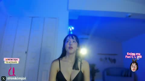 Snapshot of kim_joi_ chatting on 05/13/26, 09:17 Kim Joi online show from 05/13/26, 09:17