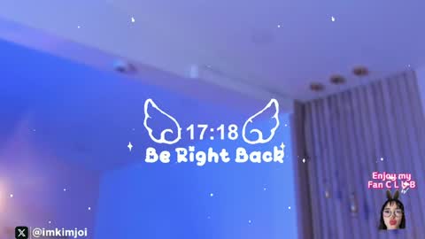Snapshot of kim_joi_ chatting on 06/03/26, 02:33 Kim Joi online show from 06/03/26, 02:33