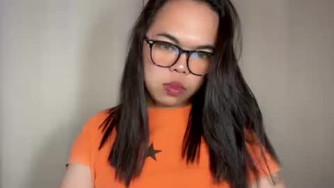 Snapshot of kim_kyile chatting on 11/21/25, 06:06 KYLIE online show from 11/21/25, 06:06