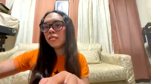 KYLIE online show from 05/24/26, 02:33