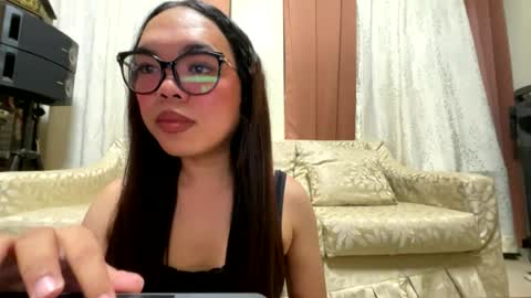 KYLIE online show from 07/17/26, 03:07