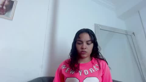 K I M online show from 02/23/25, 01:53