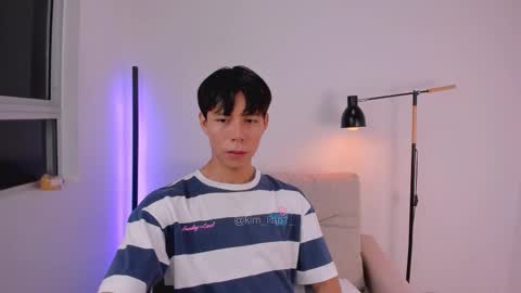 Kim Lian online show from 02/24/26, 10:35