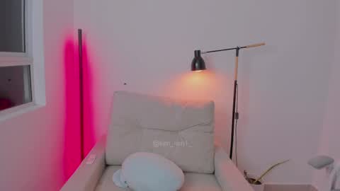 Kim Lian online show from 04/09/26, 09:36