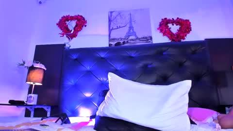 Kim Marquez online show from 03/06/25, 11:42