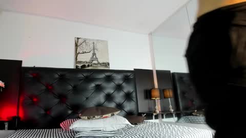 Kim Marquez online show from 01/13/26, 07:08