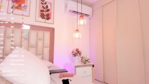 KIM  online show from 01/28/25, 02:21