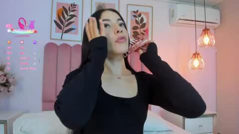 Snapshot of kim_miller4 chatting on 06/22/26, 06:27 KIM online show from 06/22/26, 06:27