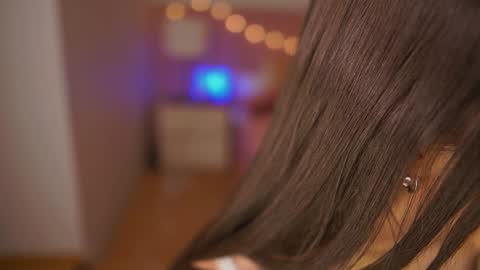 Kim Oberlin online show from 12/25/24, 04:11