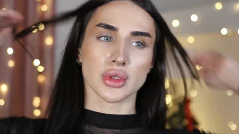 Kim Oberlin online show from 12/28/24, 11:09