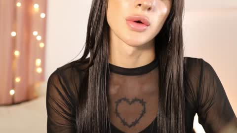 Kim Oberlin online show from 02/06/25, 04:58