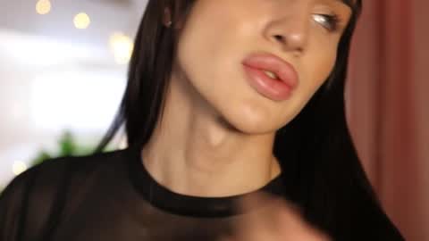 Kim Oberlin online show from 02/12/25, 10:46