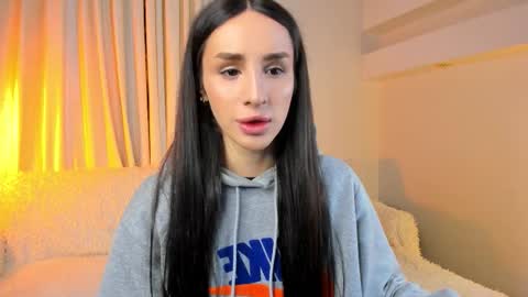 Kim Oberlin online show from 01/11/26, 06:29