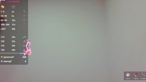 Snapshot of kim_pendavis chatting on 05/16/26, 06:21 Kim Pendavis online show from 05/16/26, 06:21